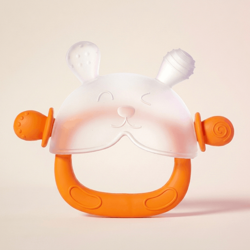 Renuvia Holdie Grip Teether
