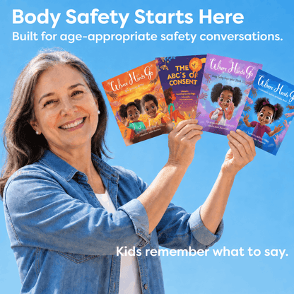 Renuvia Body Safety Wise Bundle