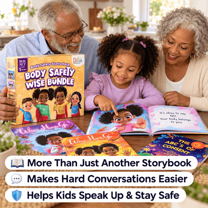 Renuvia Body Safety Wise Bundle