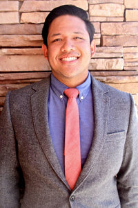 Joshua Cacho, DPT