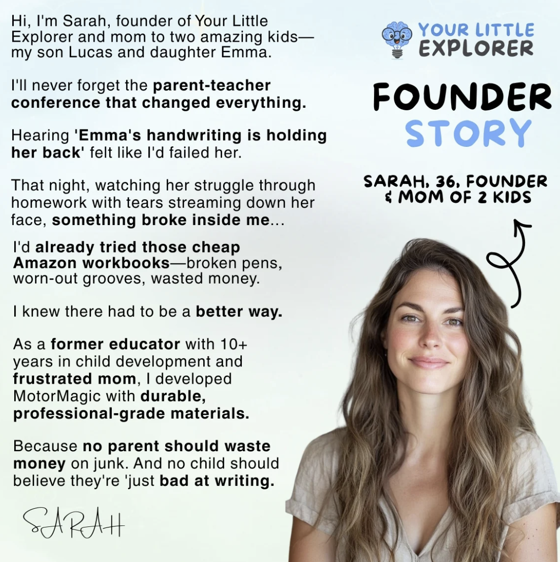 Renuvia MotorMagic - Feels like a Game