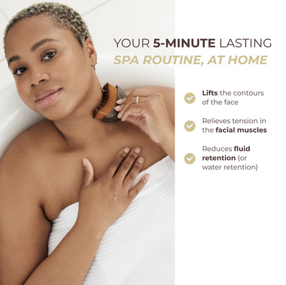 Lymphatic Drainage Brush