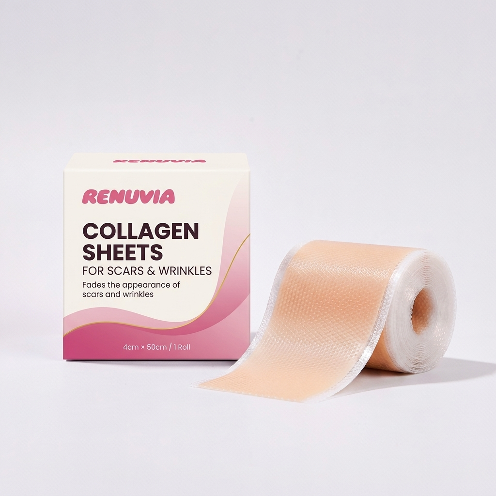 Renuvia™ Signature Collagen Sheet