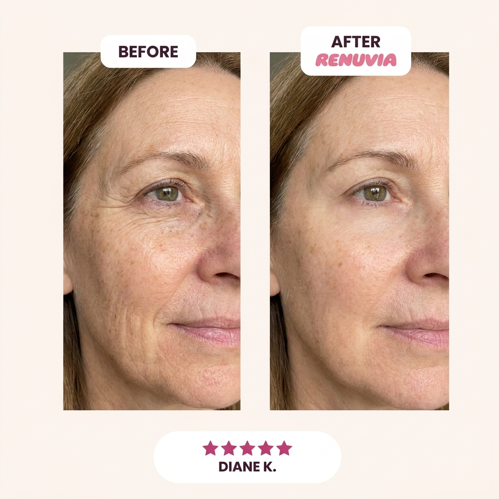 Renuvia™ Signature Collagen Sheet