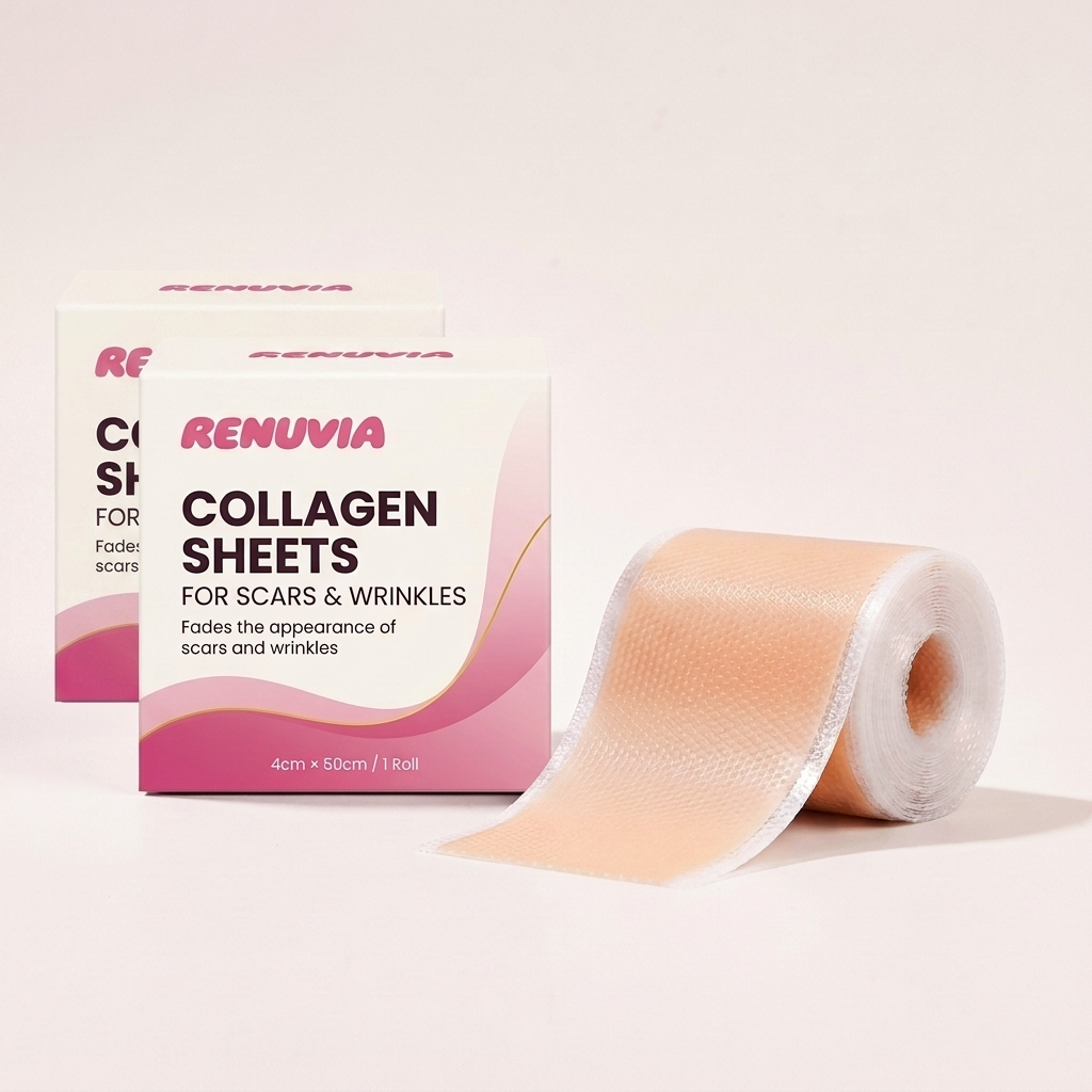 Renuvia™ Signature Collagen Sheet