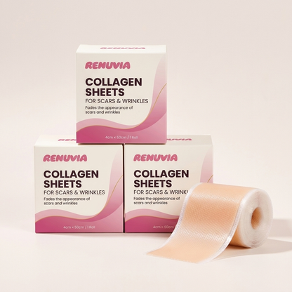 Renuvia™ Signature Collagen Sheet