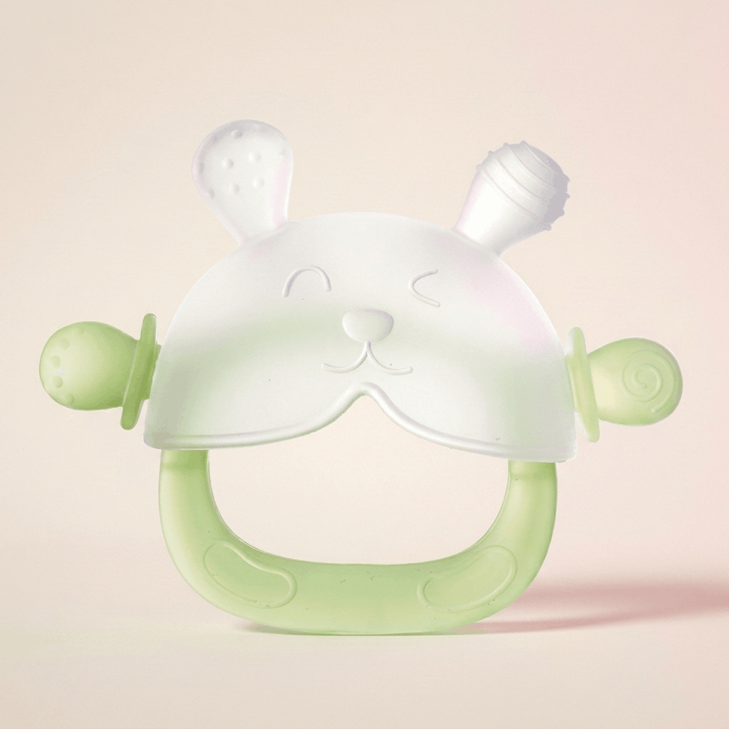 Renuvia Holdie Grip Teether