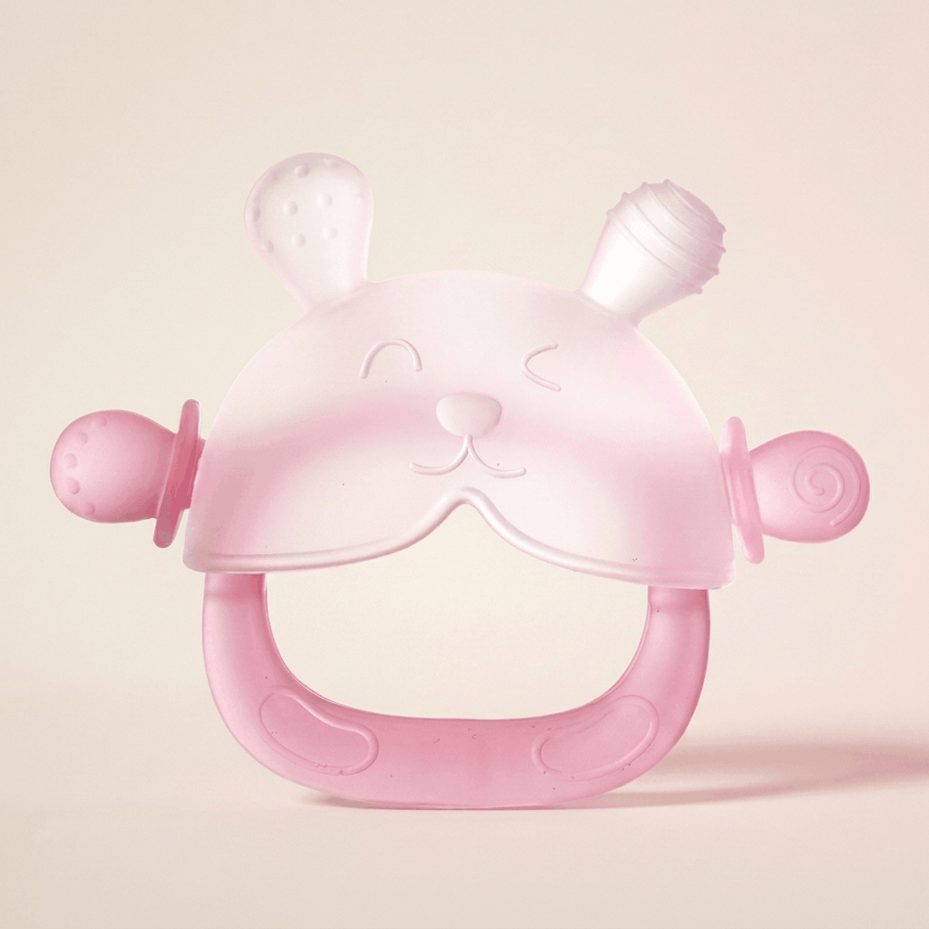 Renuvia Holdie Grip Teether